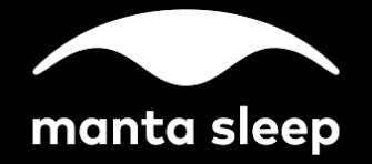 Manta Sleep logo